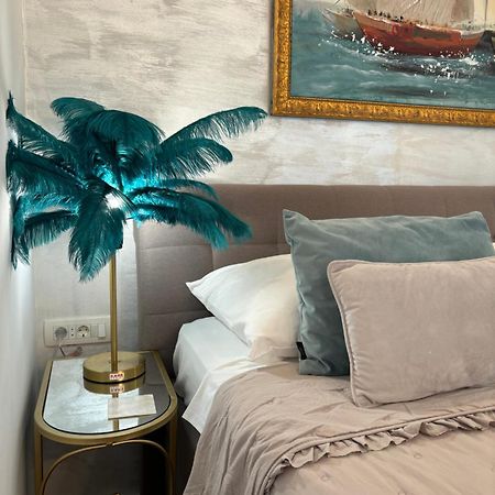 La Dolce Vita Luxury Apartments With Best Free Private Parking In City Center Pula Exteriör bild
