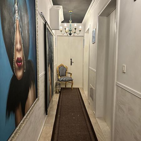 La Dolce Vita Luxury Apartments With Best Free Private Parking In City Center Pula Exteriör bild