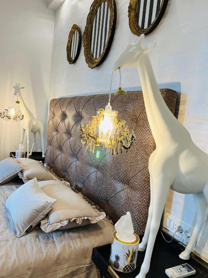 La Dolce Vita Luxury Apartments With Best Free Private Parking In City Center Pula Exteriör bild