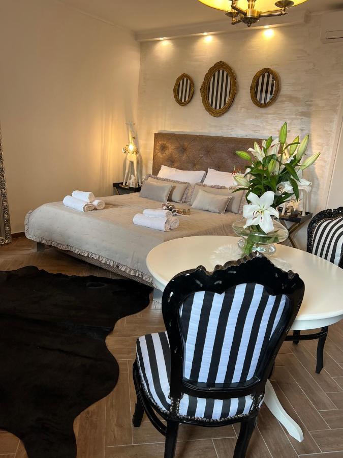 La Dolce Vita Luxury Apartments With Best Free Private Parking In City Center Pula Exteriör bild