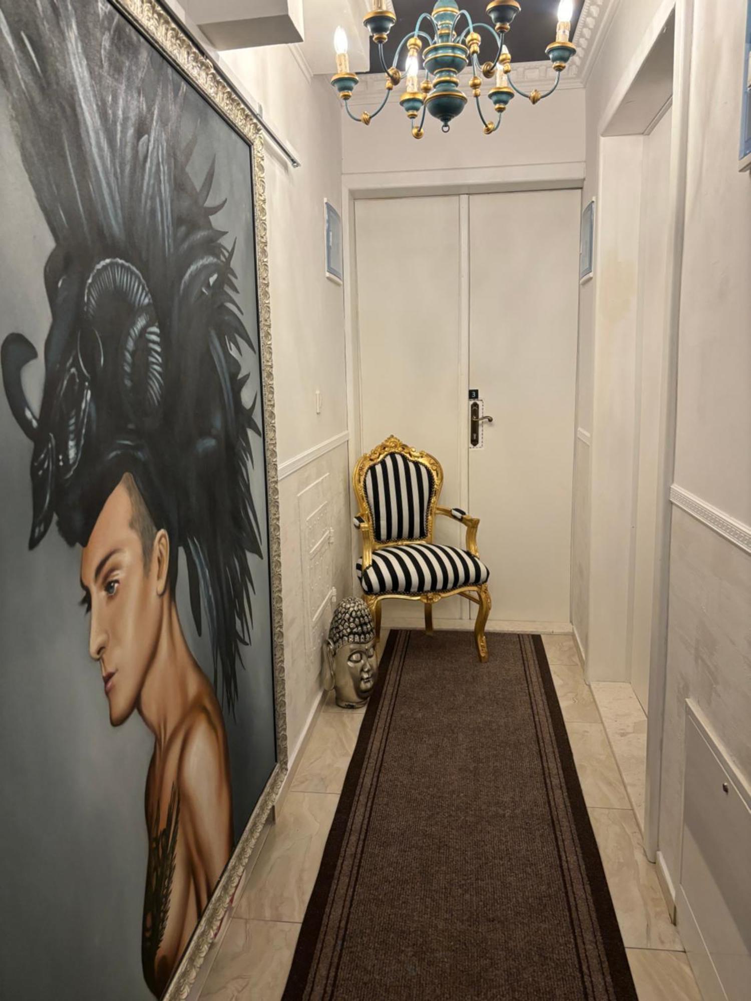 La Dolce Vita Luxury Apartments With Best Free Private Parking In City Center Pula Exteriör bild