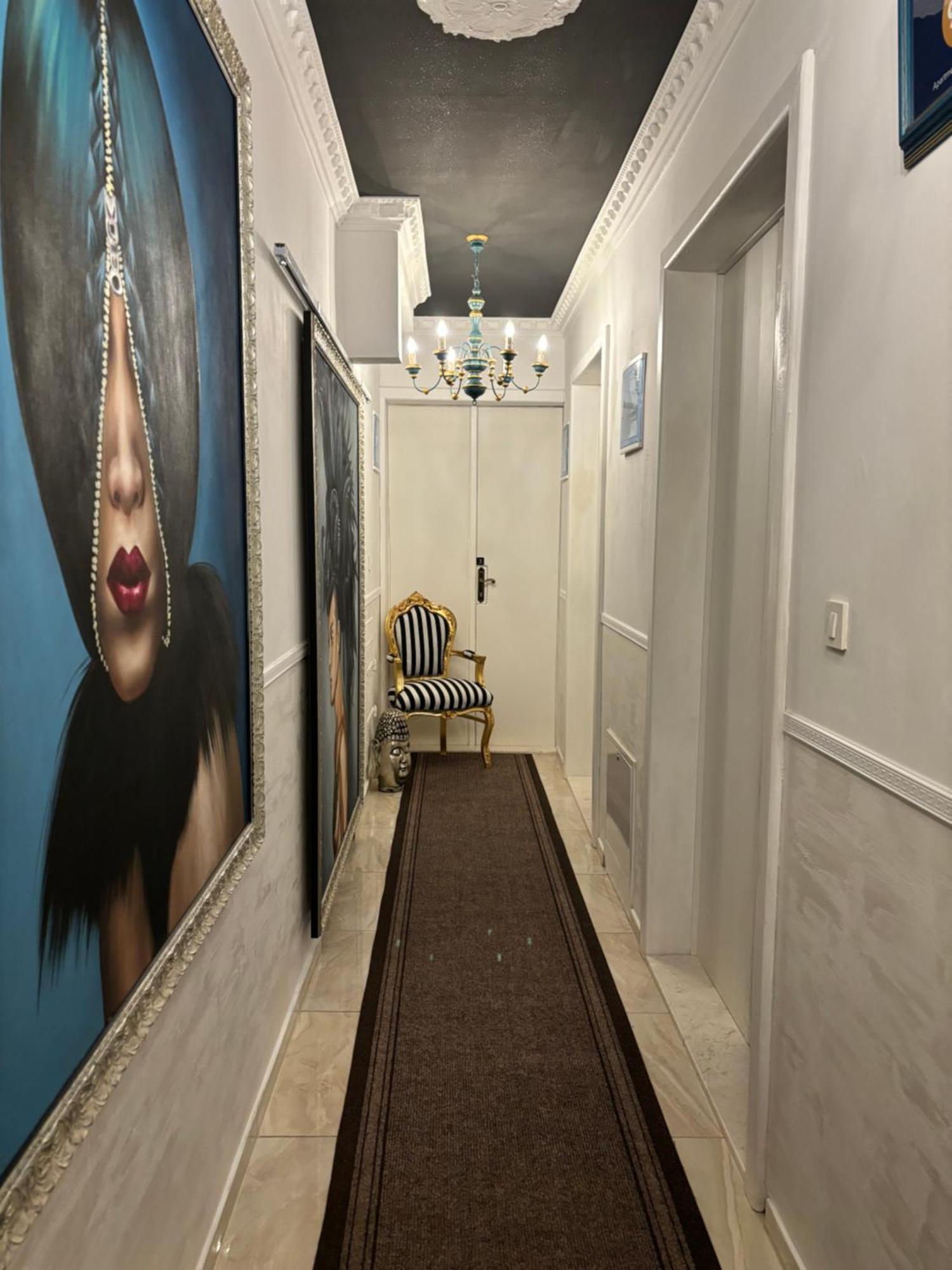 La Dolce Vita Luxury Apartments With Best Free Private Parking In City Center Pula Exteriör bild
