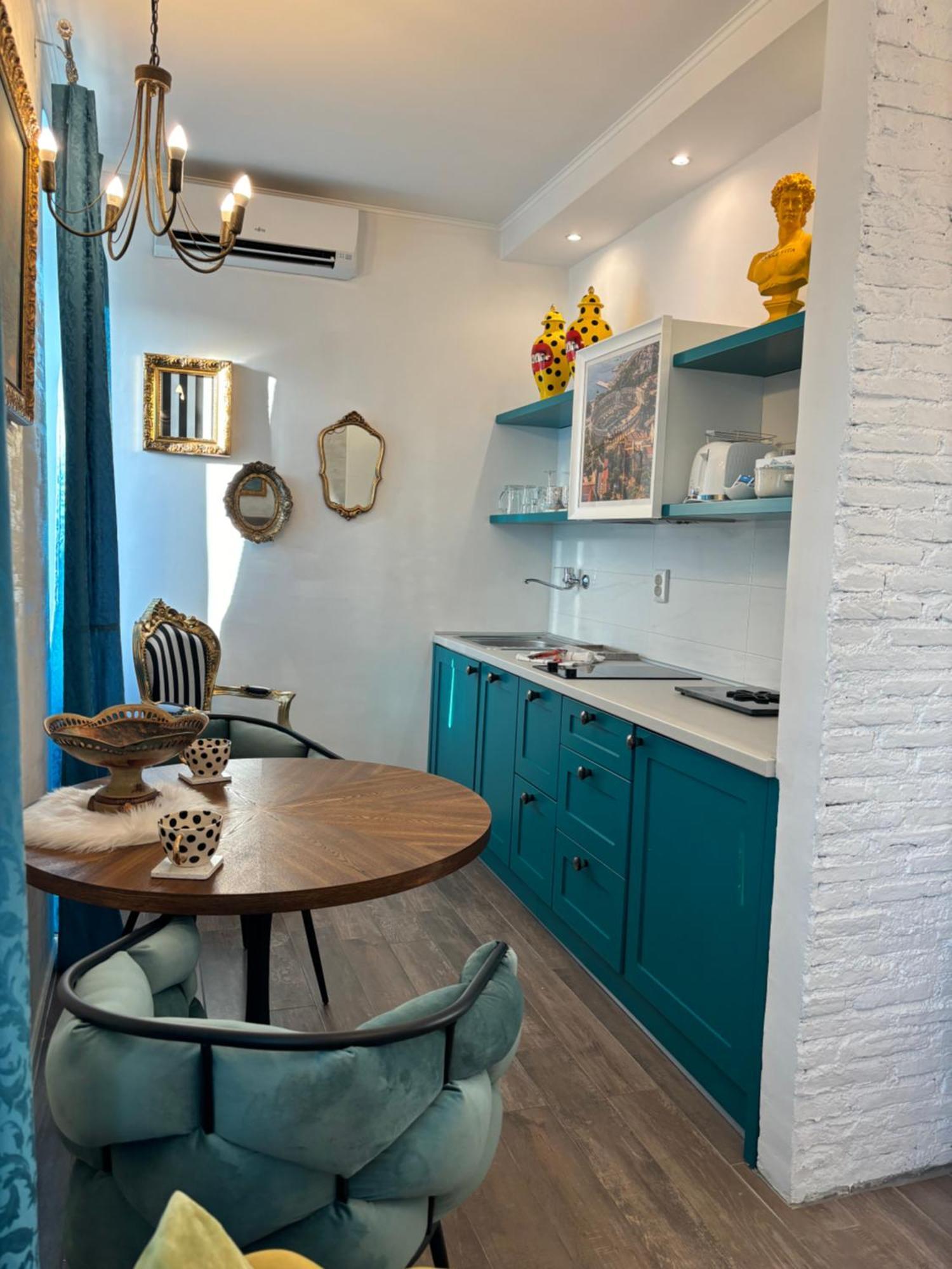 La Dolce Vita Luxury Apartments With Best Free Private Parking In City Center Pula Exteriör bild